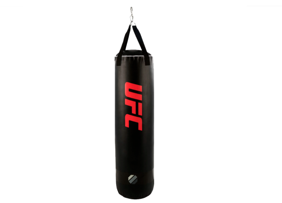UFC Боксерский мешок 45 кг с наполнителем