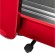 Беговая дорожка Titanium Masters Slimtech S60, красная